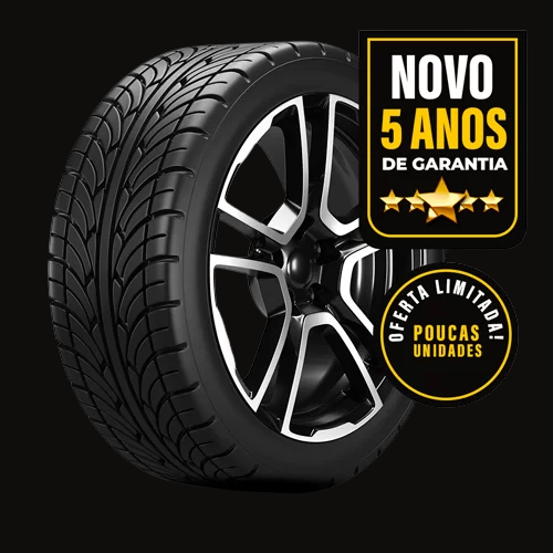 Pneus Aro 16